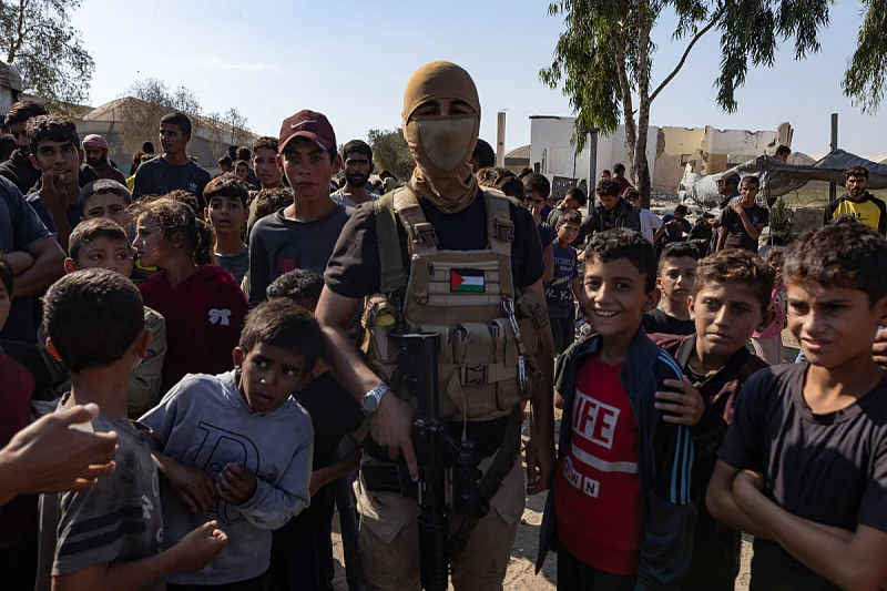 Hamas započeo pripreme za potpunu predaju vlasti nad Gazom?