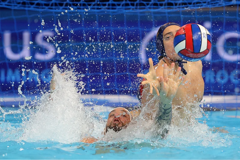 Pojavila se sumnja na namještanje utakmica na Europskom prvenstvu u vaterpolu