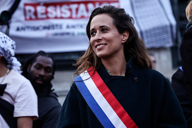 Francuska je prva zemlja u povijesti koja je podnijela parlamentarni prijedlog za izlazak iz NATO-a