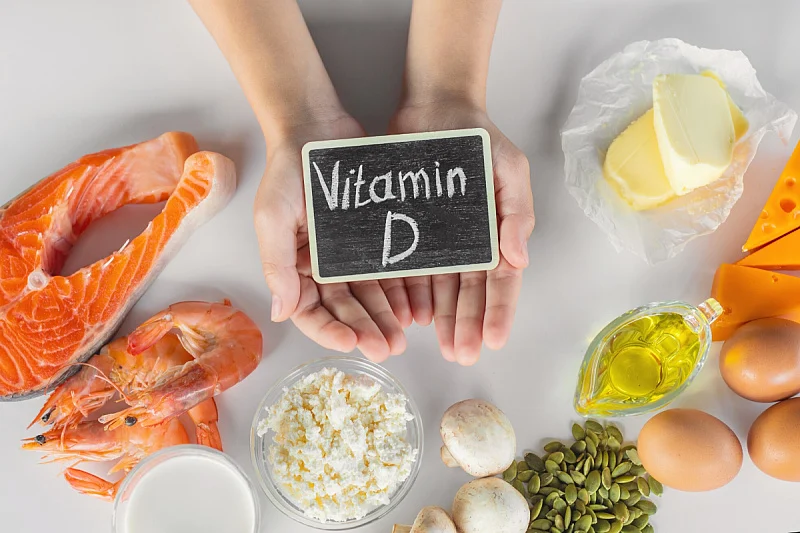 Zbog čega je vitamin D izrazito važan tijekom zime?