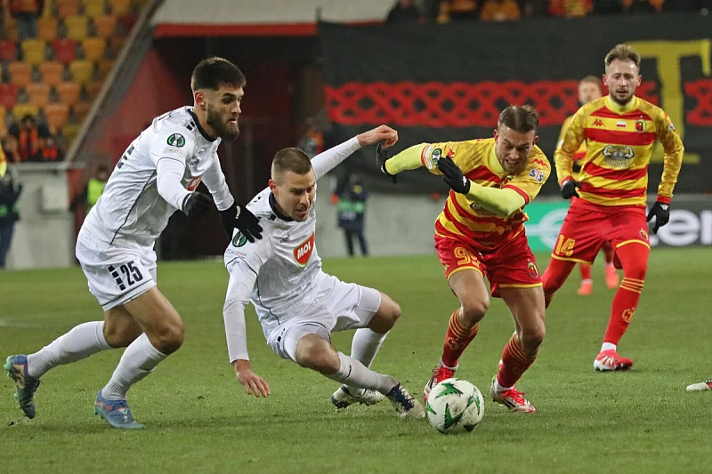 Novo pojačanje: U Željezničar stigao veznjak koji je igrao za Srbiju