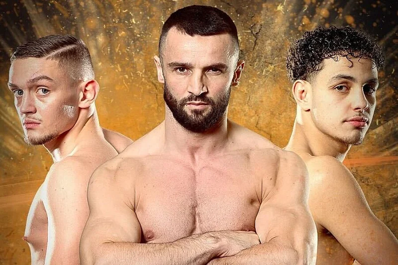 Mesud Selimović predvodit će bh. ekspediciju na Super Cup Kickboxing turnira u Darmsradtu