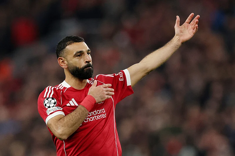 Salah napušta Liverpool? Smiješi mu se astronomska ponuda