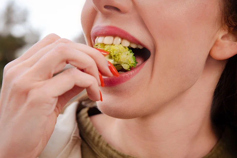 Ove namirnice bi vam mogle pomoći da izbacite nikotin iz tijela i pročistite organizam