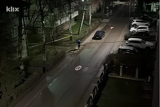 Stanovnike Ilidže jutros probudila pucnjava, o čemu se radi?