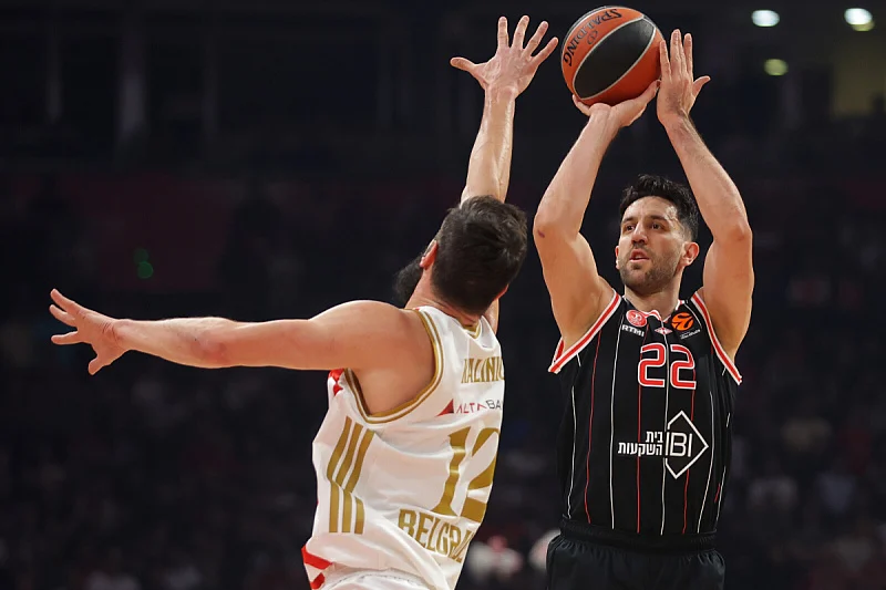 Jedna utakmica Eurolige otkazana, dvije upitne zbog krize na Bliskom istoku