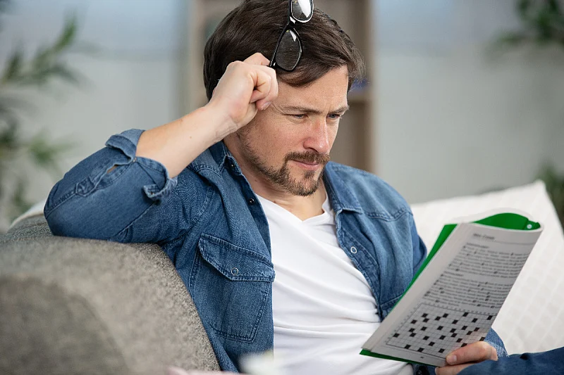 Doživotno učenje može usporiti kognitivni pad i smanjiti rizik od demencije