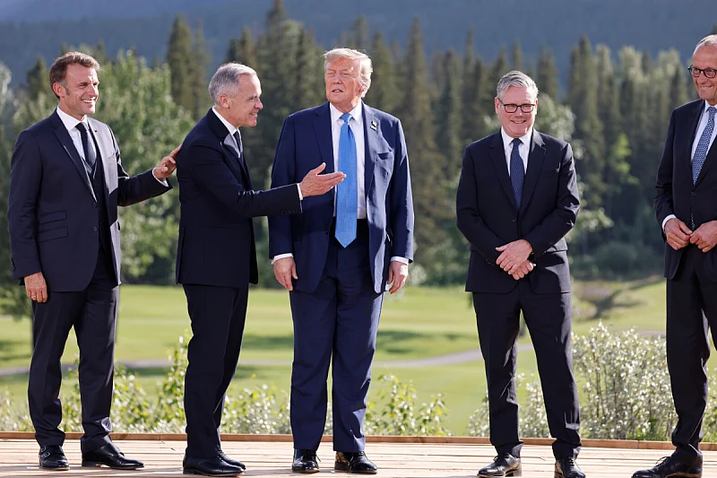 Zapadni saveznici poručili Trumpu i Netanyahuu: “To nije naš rat”