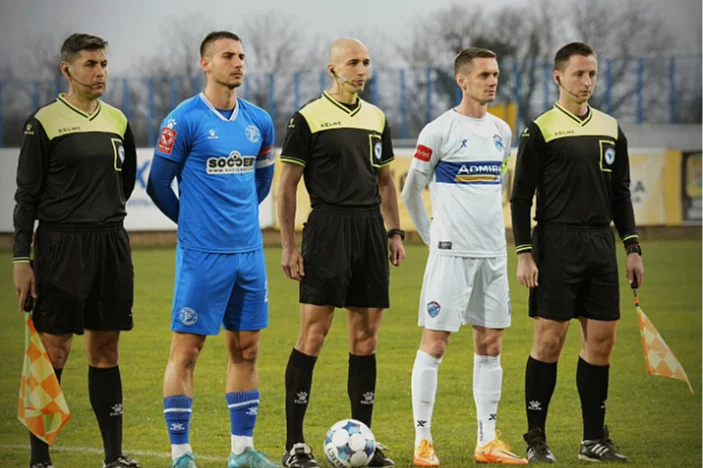 Radnik uz 4:0 izborio mjesto u polufinalu Kupa BiH