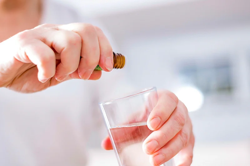 Riblje ulje može pomoći kod smanjenja upale ali i održavanja zdravlja mozga