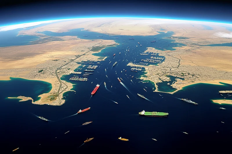 Iran će svaki barel nafte prevezen kroz Hormuški prolaz naplaćivati u kriptovaluti?