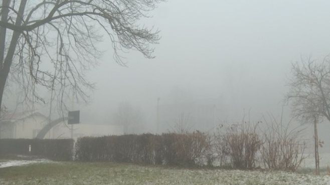 Kvaliteta zraka: Banja Luka danas najzagađenija, zrak opasan za stanovništvo