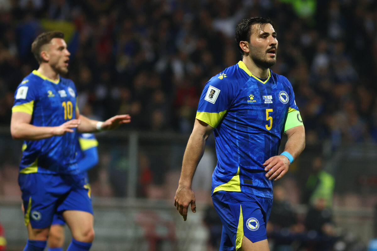 Ambasada SAD-a: Što vam treba da biste otišli na Svjetsko prvenstvo