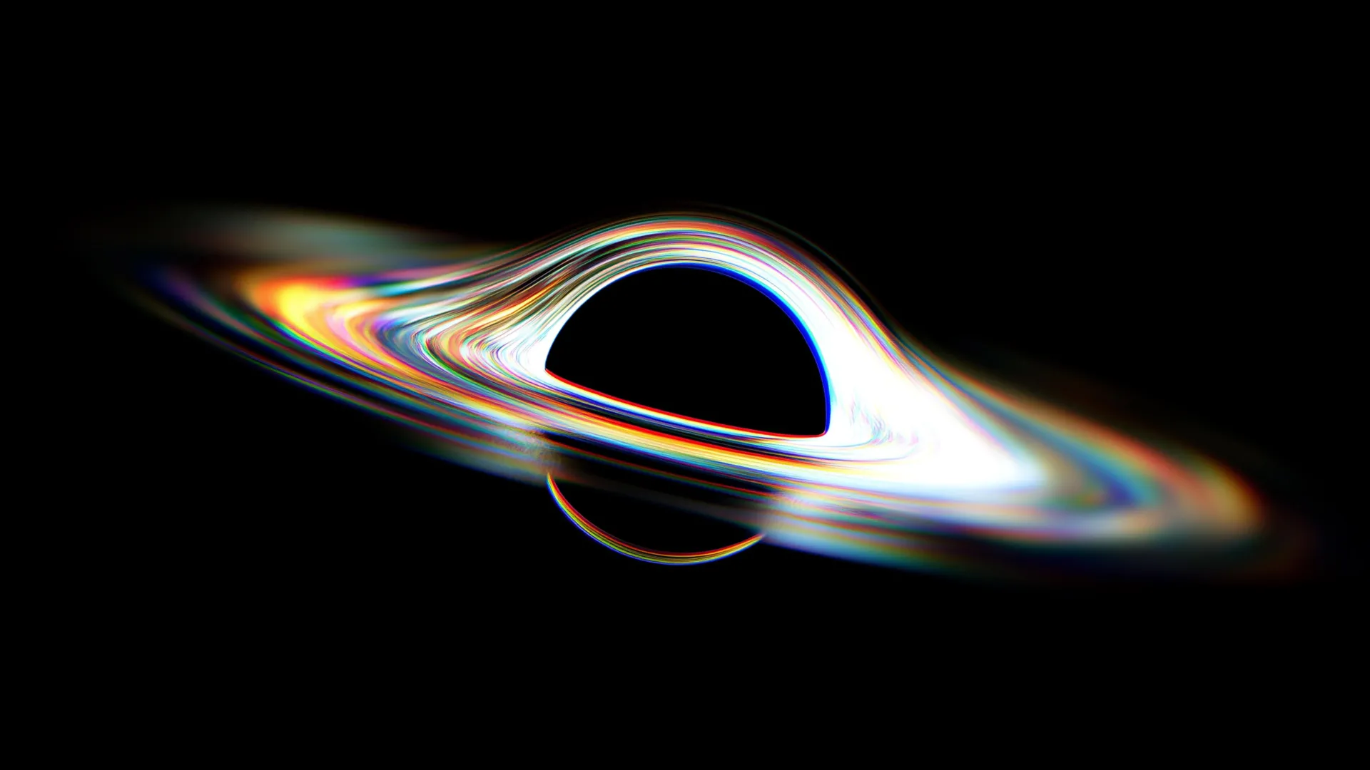 Odbjegle crne rupe stvaraju novi život u svemiru?