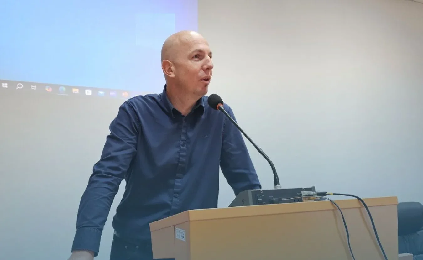 Upornost Bojana Vidovića (HDZ 1990) urodila plodom: Uklonjen nepropisno postavljen “ležeći policajac” u PC 96-2