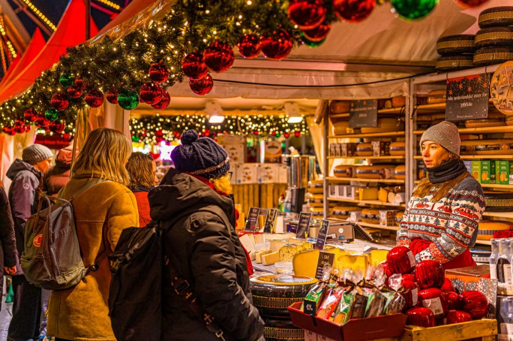 Pet zemalja u kojima je Božić samo običan dan