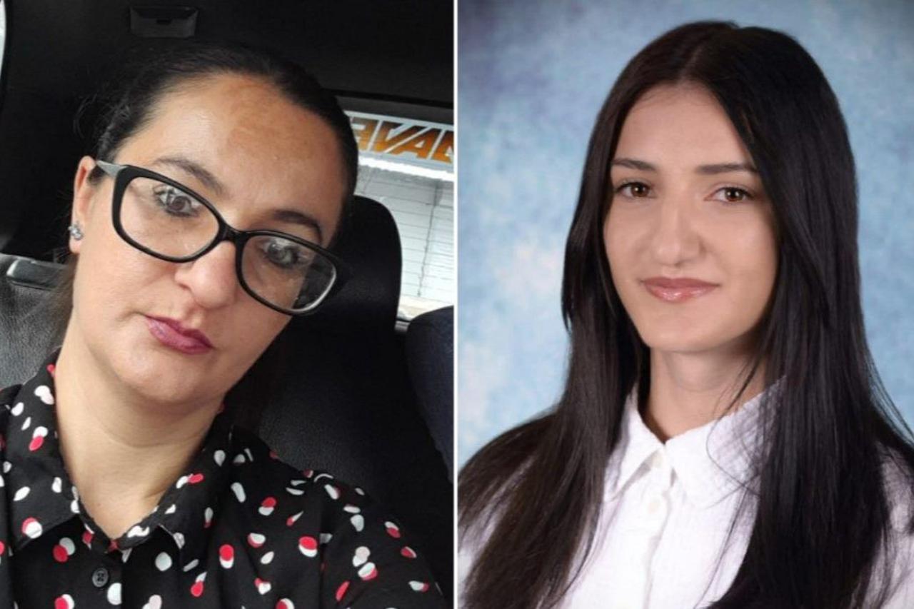 Obiteljska drama se ne stišava, majka tvrdi da je Amina u opasnosti