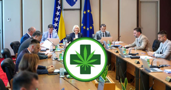 Vijeće ministara BiH: veliki iskorak u zdravstvenoj politici