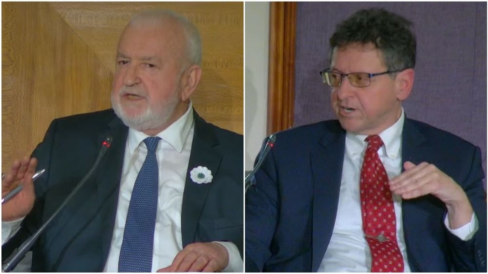 Cerić Primorcu: Bošnjaci kao većinski narod u BiH imaju kršćanskog vladara