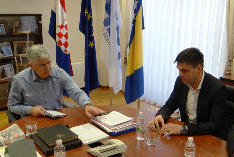 Ako i “petorka” i HDZ imaju svog kandidata, kakav scenarij čeka Hrvate?