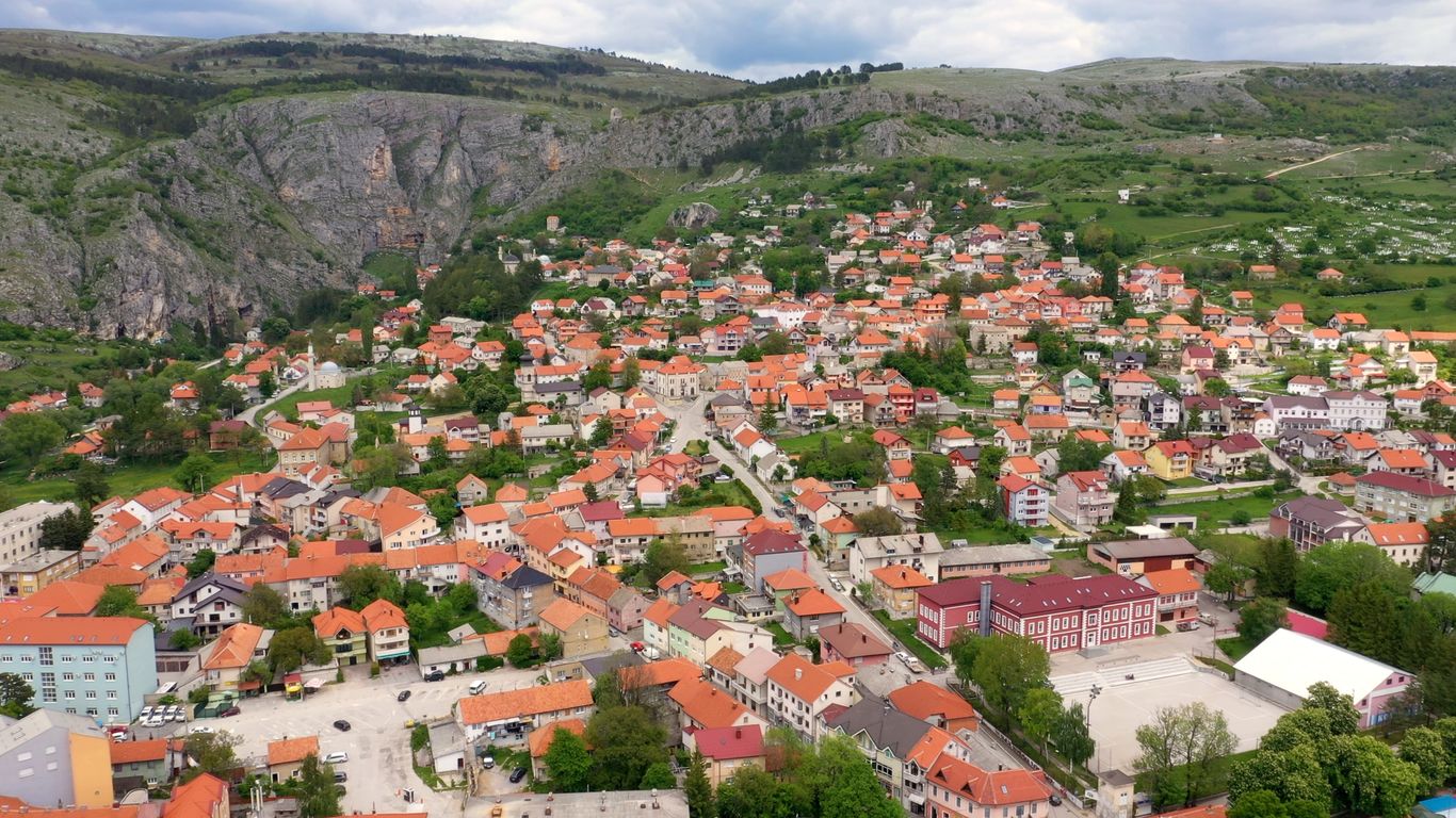 Livno će subvencionirati kupnju prve stambene nekretnine za nekoliko mladih obitelji