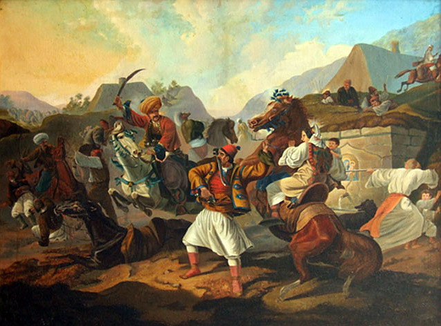 Bošnjaci tvrde: molili su da im djecu uzmu u janjičare