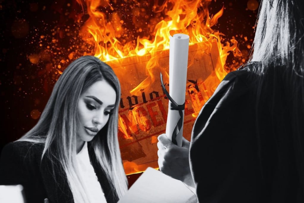 Lažne diplome: Tko su “Nikoline Šljivić” iz našeg sokaka?