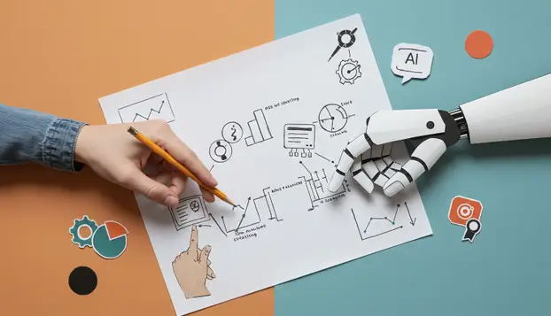 Kojih sedam AI trendova treba pratiti u sljedećoj godini?