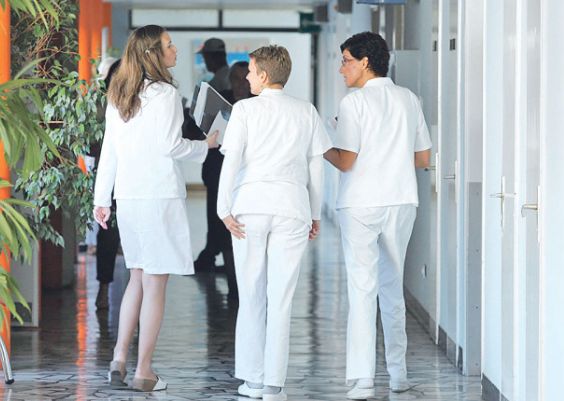 BH zdravstvenom sustavu nedostaje najmanje 5000 doktora, veliki problem iseljavanje