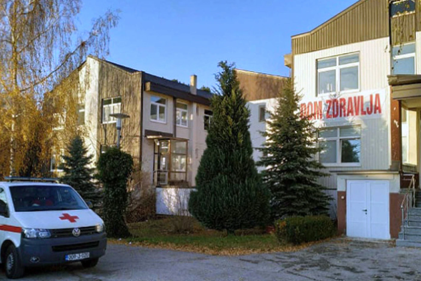 Kupres: natječaj za liječnika u Domu zdravlja