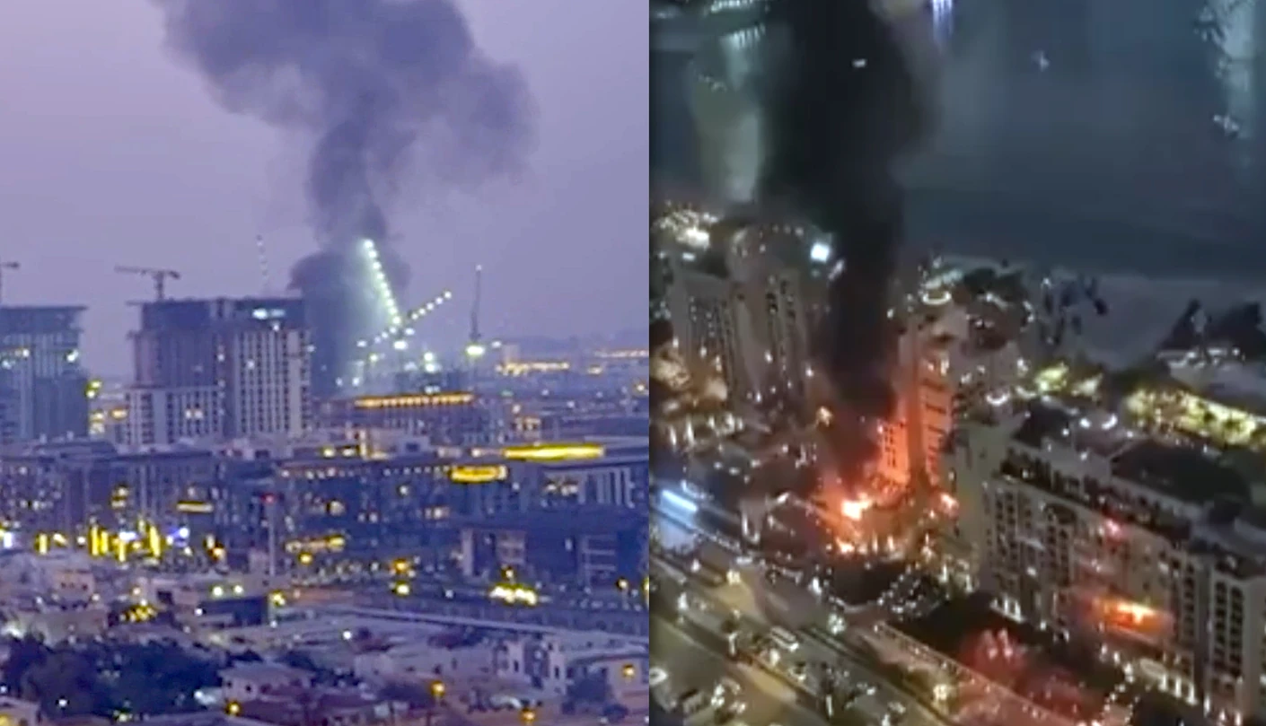 Bliski istok u posljednja 24 sata: eskalacija i moguće šire posljedice