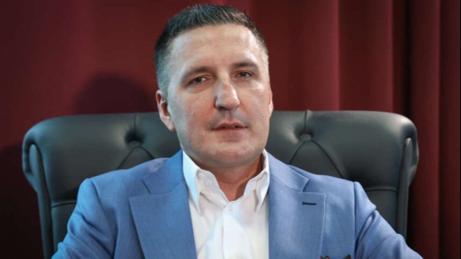 Nedeljko Elek poručuje: Ni jedan Srbin ne treba navijati za BiH