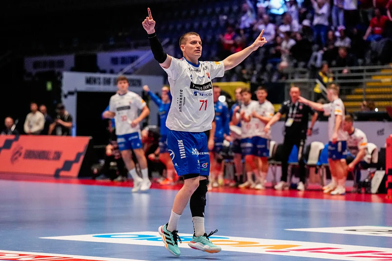 Farski Otoci zaustavili život zbog rukometa, vlada sveopća euforija