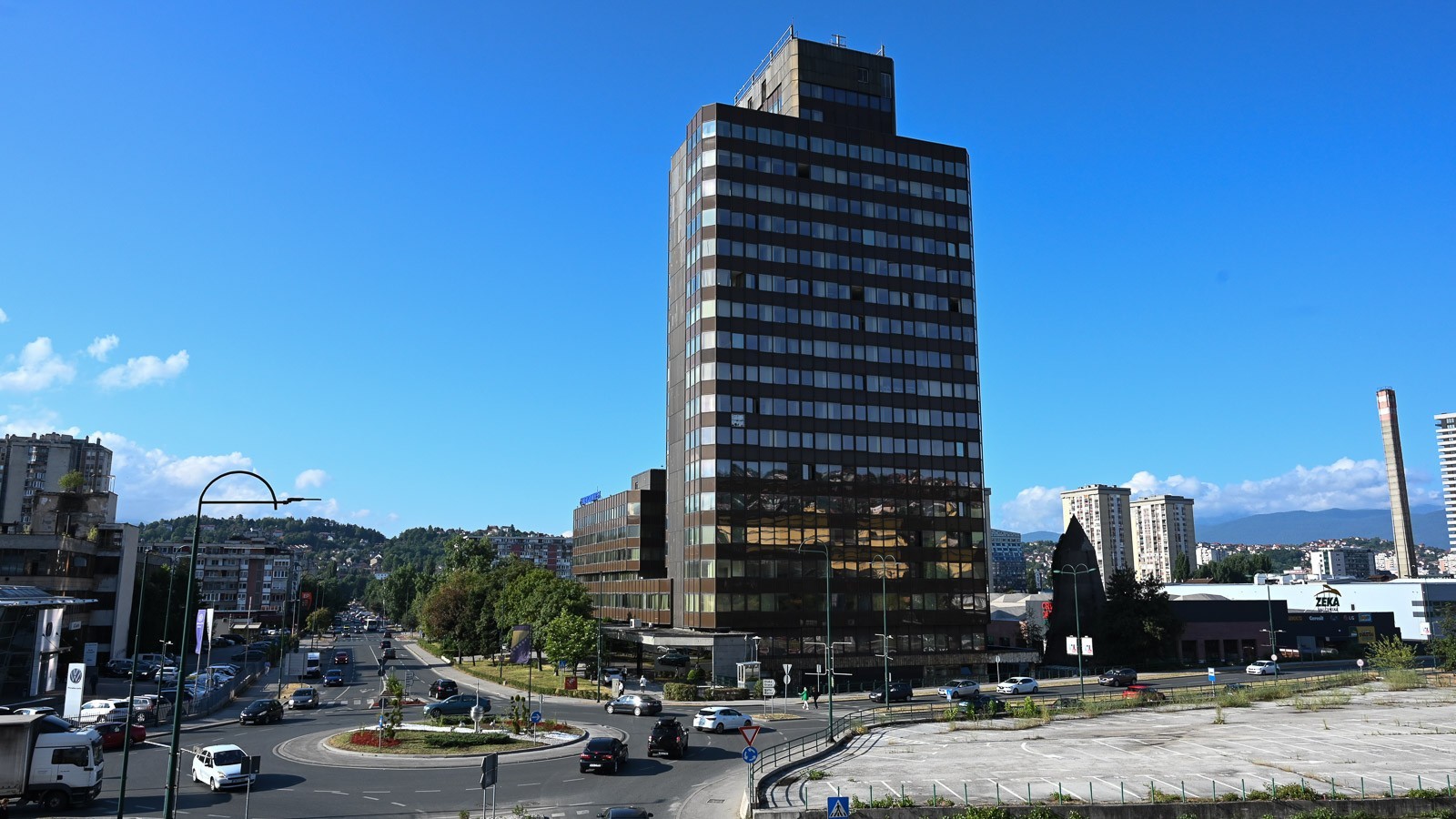 Vlada FBiH se sprema na zaduženje od 800 milijuna eura