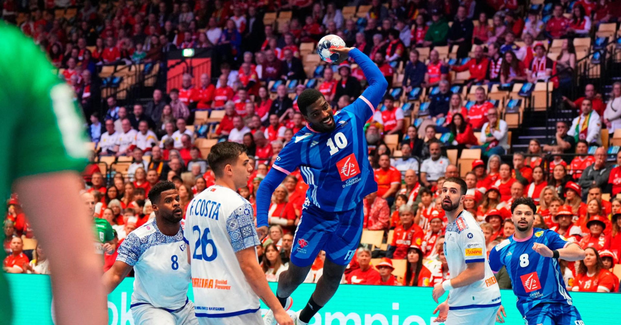 Francuska postavila novi rekord spektakularnom pobjedom protiv Portugala