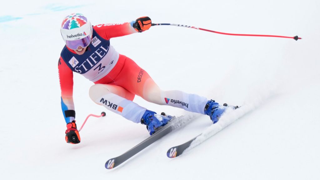 Stravičan pad: olimpijska prvakinja se zabila u zaštitnu ogradu pri brzini od 110 km/h