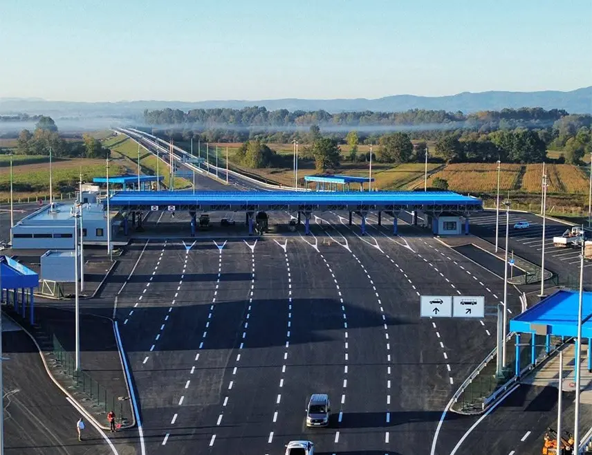 UIO BiH: Ponovno ništa od otvaranja graničnog prijelaza