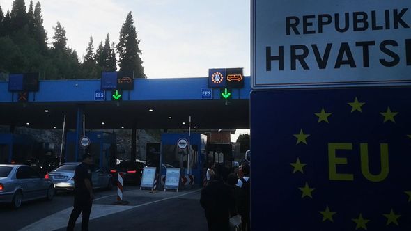 Od petka počinje puna primjena novih pravila za ulazak u EU