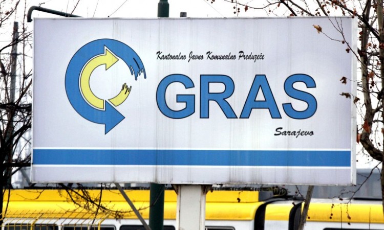 Oglasio se GRAS – smatraju da vozač nije odgovoran za nesreću u Sarajevu, desio se nepredvidiv kvar?