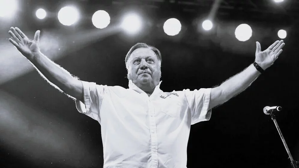 Fanovi Halida Bešlića odbijaju povrat novca za ulaznice za zagrebački koncert