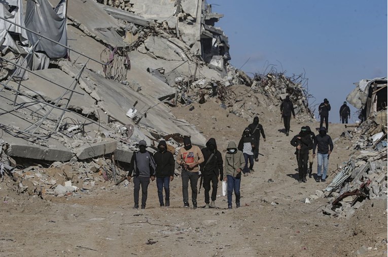 Hamas održava izbore za novog vođu