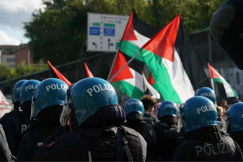 Hamasova ćelija u Italiji: umjesto narodu Palestine, udruge novac uplatile teroristima