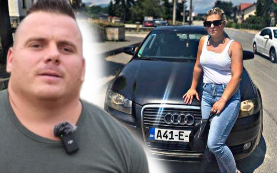 Internet senzacija iz Viteza: ogledalo društva