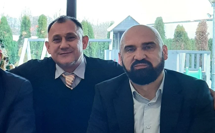 Hazir Mahmutović se poziva na Isaka i obećavao posao u FUP-u, Tužiteljstvo KS traži pritvor