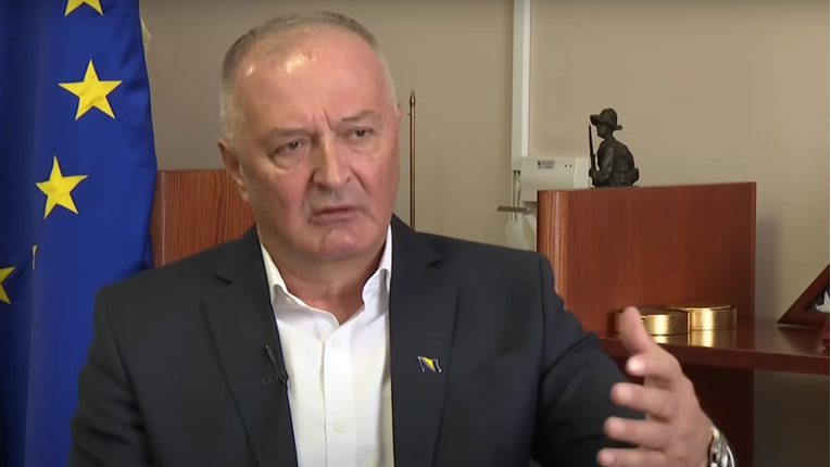 Helezov izazov za Dodika: ako imaš hrabrosti, pokreni odcjepljenje