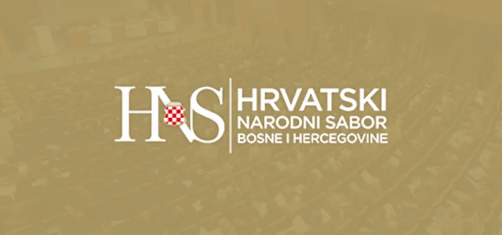 HNS BIH traži ostavku Miokovića i najavljuje pokretanje kaznene prijave