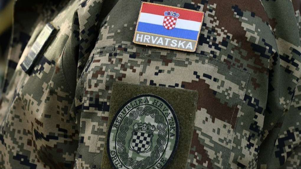 Svi hrvatski vojnici evakuirani iz Iraka