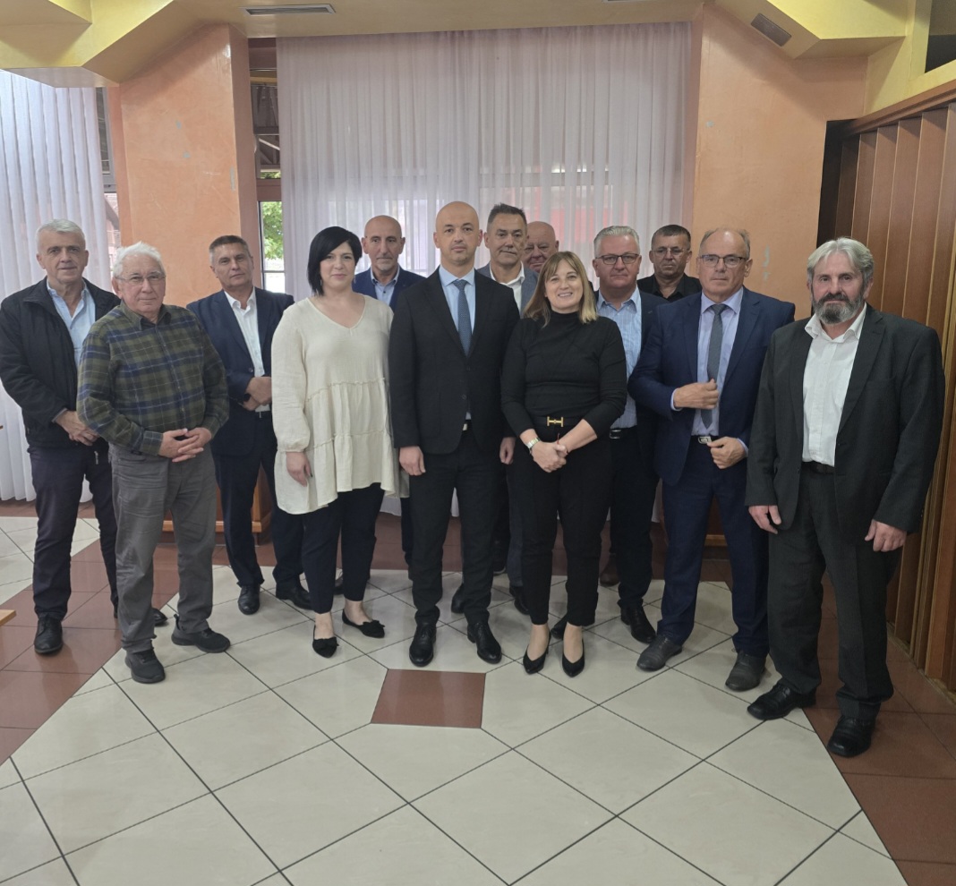 HSP BiH: Otvoreno pismo visokome predstavniku protiv zloupotrebe Izbornog zakona