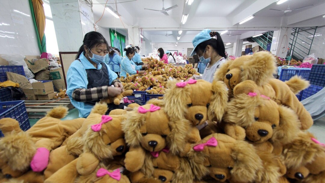 Igračke sa popularnih platformi: čak 86% njih je opasno za djecu