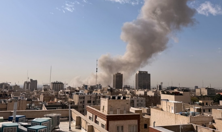 Katar obustavlja proizvodnju LNG-a nakon napada